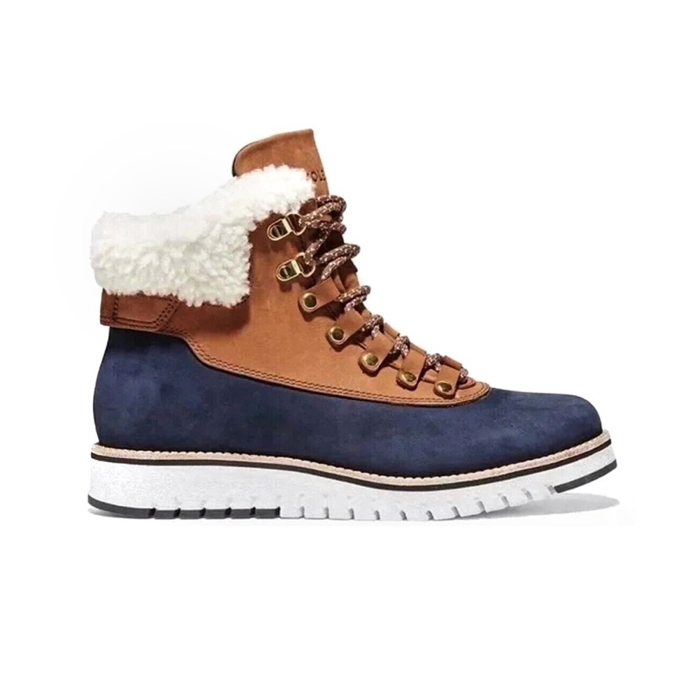 Cole Haan Explorer Hiker Boot